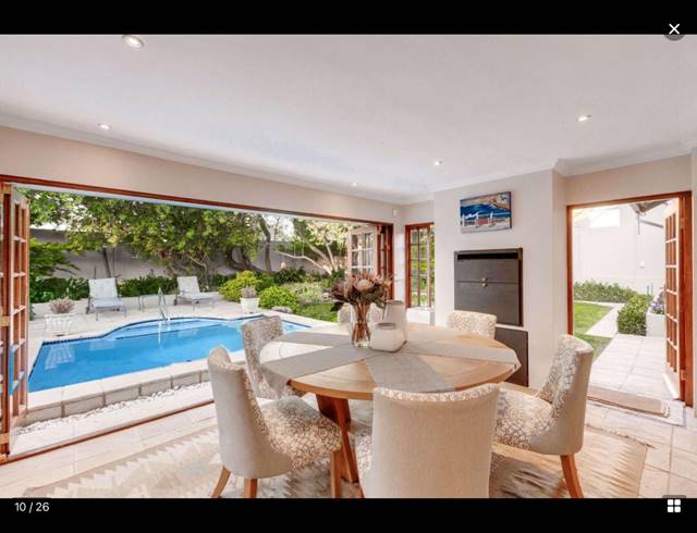 3 bed property to rent in PARKHURST